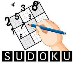 Natjecanje u rješavanju Sudoku zadataka