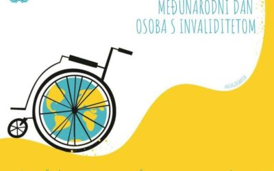 Obilježen Međunarodni dan osoba s invaliditetom