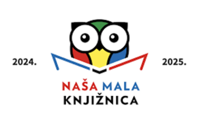 „Naša mala knjižnica“