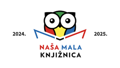 „Naša mala knjižnica“