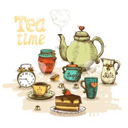 Tea Party