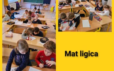 3. kolo MAT lige i 1. kolo MAT ligice