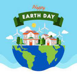 Earth Day