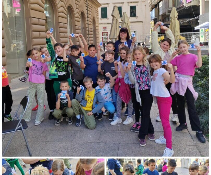 Radionica „Art Molo Longo“ 