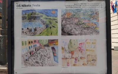 „Stazama riječke bitke“