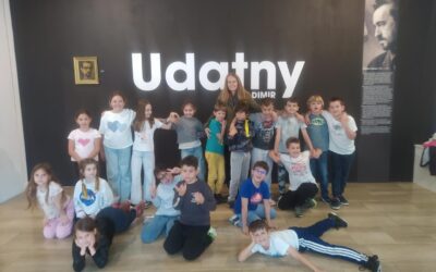 Izložba Vladimira Udatnyja