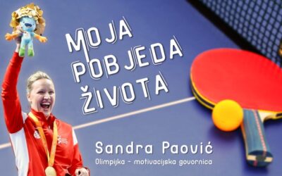 Poziv na gostovanje Sandre Paović