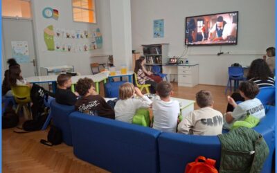 Filmski dani u sklopu UNICEF-ovog projekta
