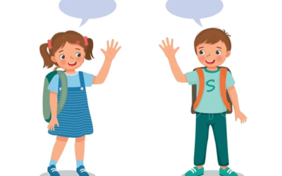 1. Feelings & Introducing Myself