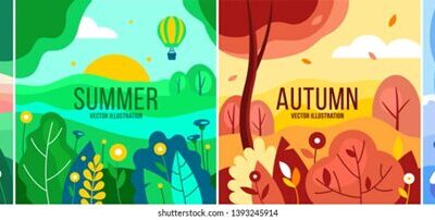 4. Seasons, Months & Days