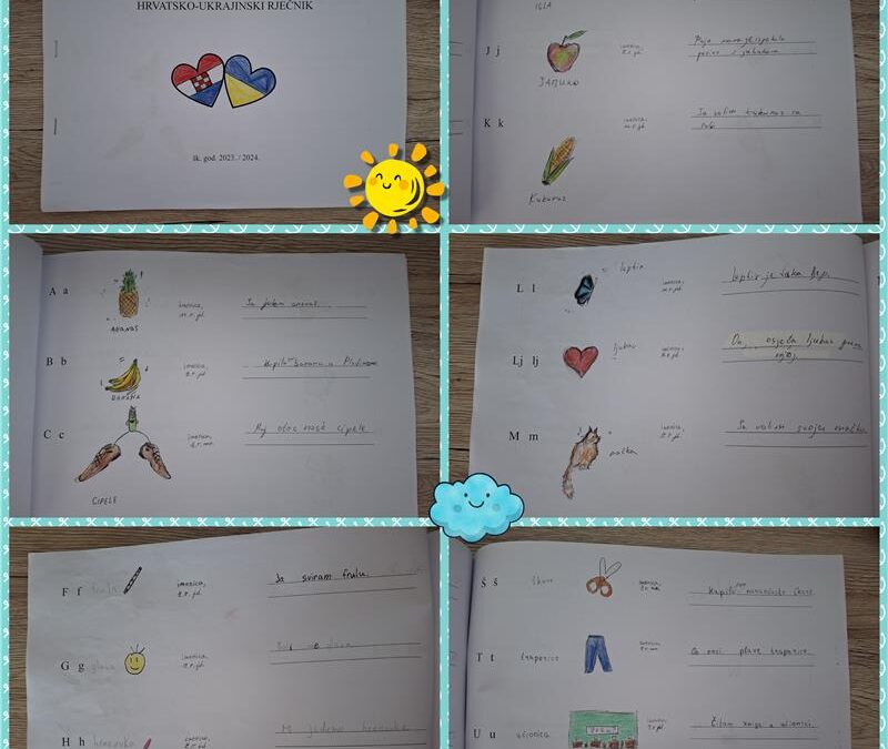Naša škola u UNICEF-ovom projektu – dijeljenje primjera dobre prakse