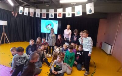 Festival slikovnice „Ovca u kutiji“