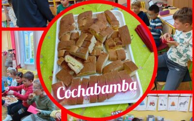Doručkom oko svijeta