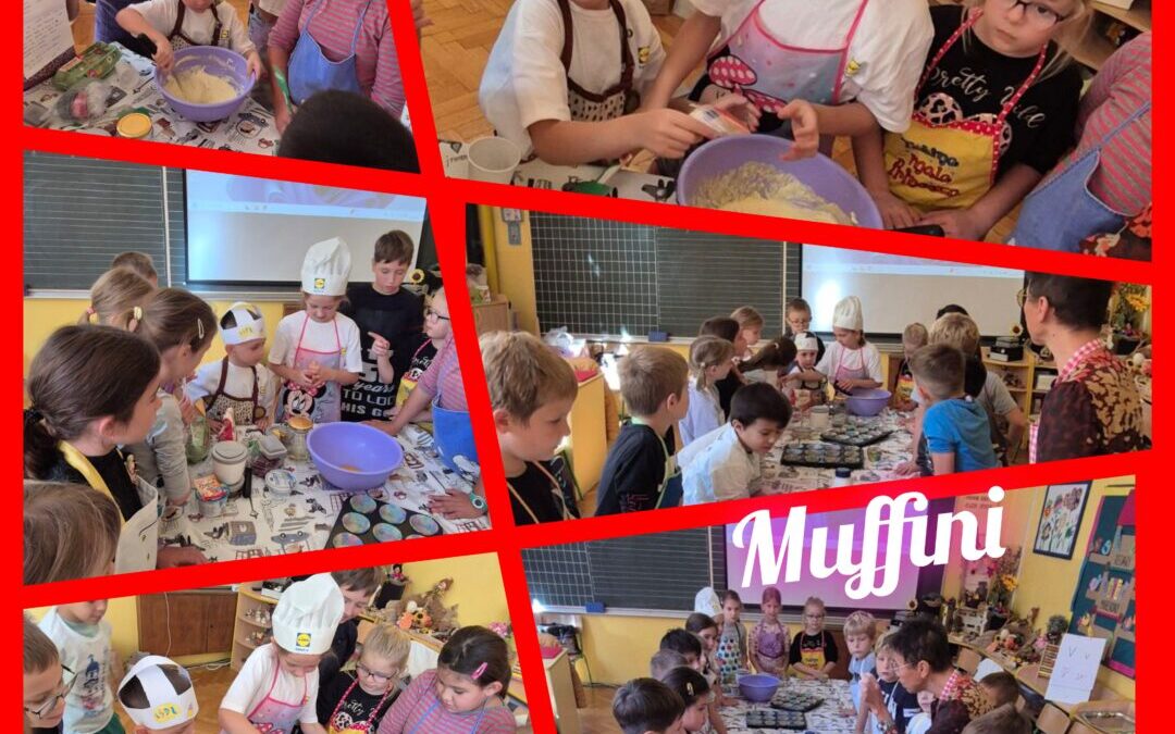 Slastičari i pekari