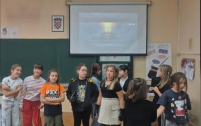 „Talent Show“ povodom Europskog dana jezika