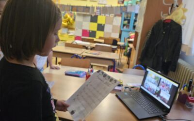 Međunarodni videopoziv povodom Dana jabuka