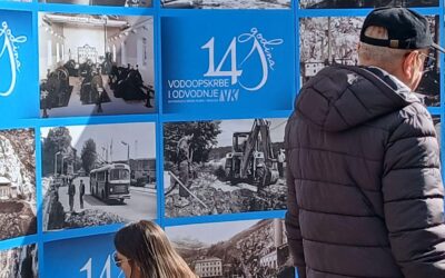 Likovna radionica na Korzu