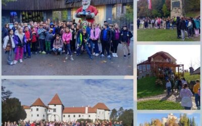 „Škola u prirodi“