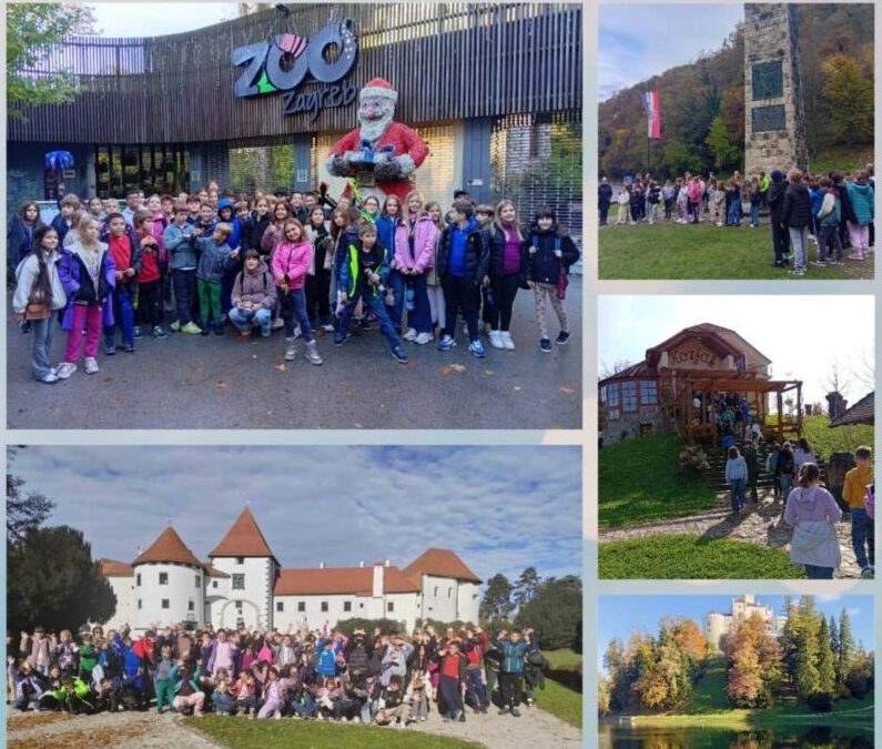 „Škola u prirodi“