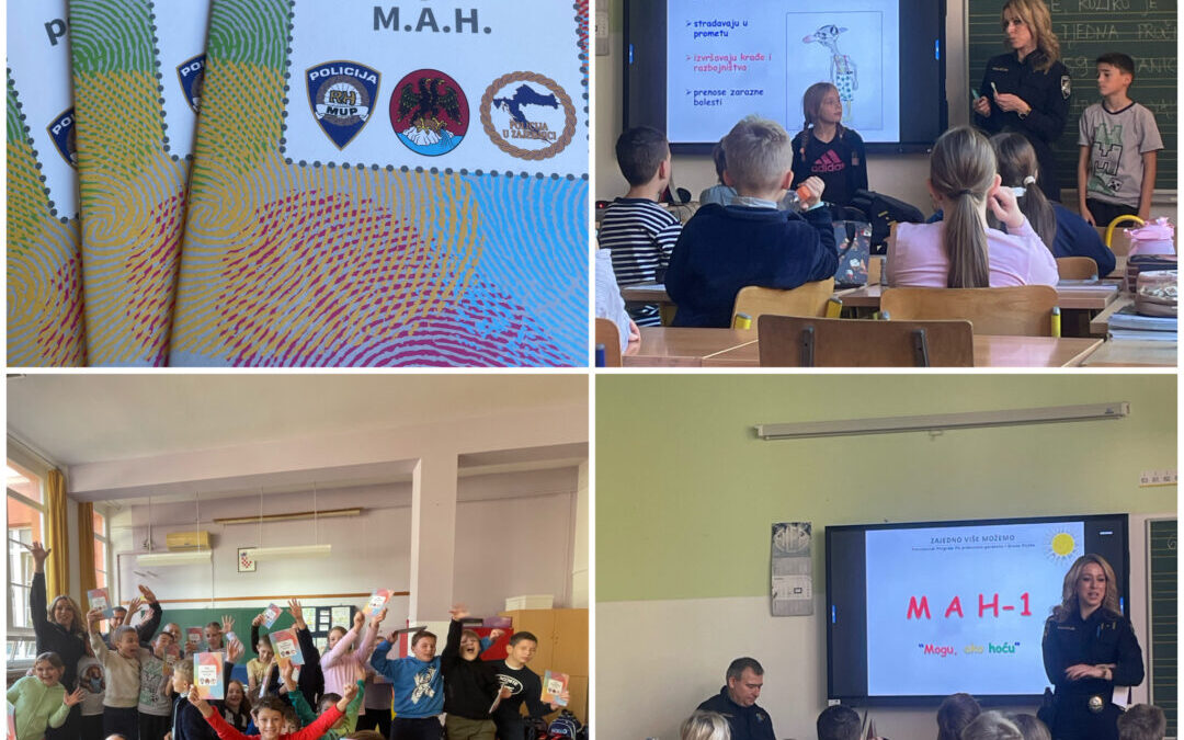 „Zajedno više možemo“