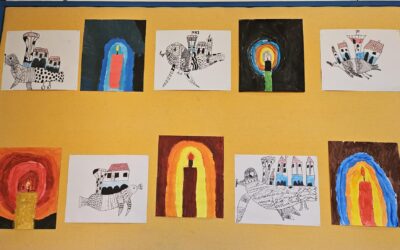 „I u mom gradu Vukovar svijetli“