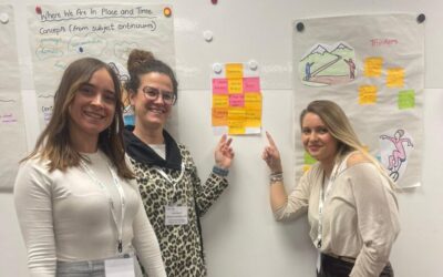 Sudjelovanje na IB edukaciji