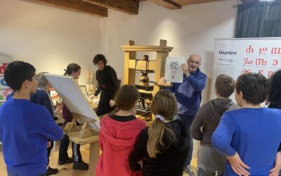 Benjini dani u Grobničkom kaštelu