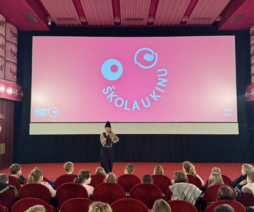 „Božićna mišolovka“