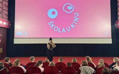 „Božićna mišolovka“