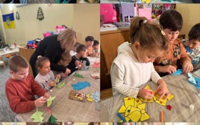 1. a u Razvojno-integracijskom centru „sv. Vid“