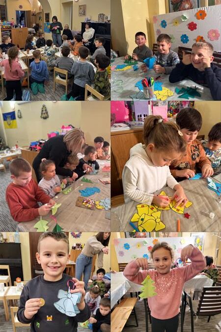 1. a u Razvojno-integracijskom centru „sv. Vid“