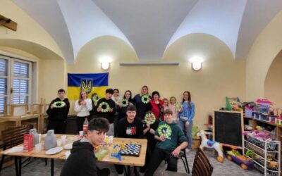 Kreativne radionice povodom adventa