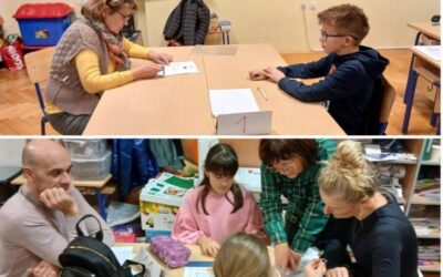 „Večer matematike“