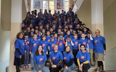 Sudjelovanje u projektu „FAST junaci“