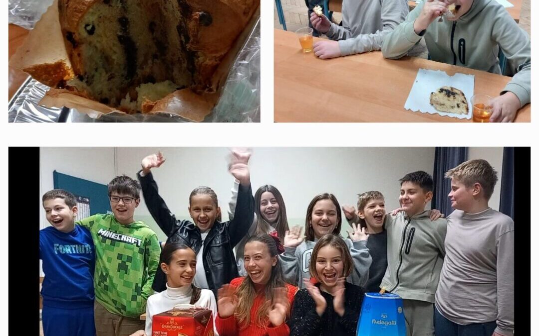 Upoznavanje s talijanskim božićnim običajima