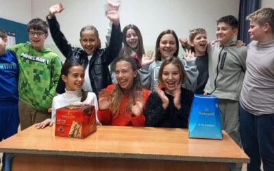 Upoznavanje s talijanskim božićnim običajima