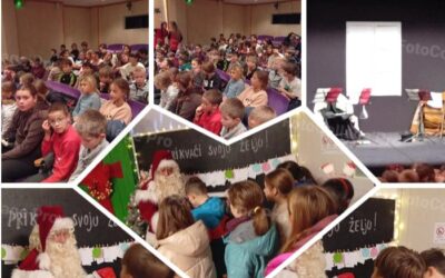 Posjet Lutkarskom kazalištu