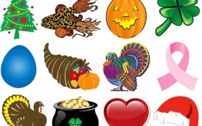 9. Holidays & Celebrations