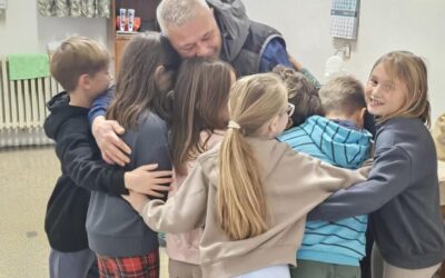 Međunarodni dan zagrljaja