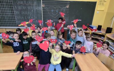 Mali ljudi, velika srca