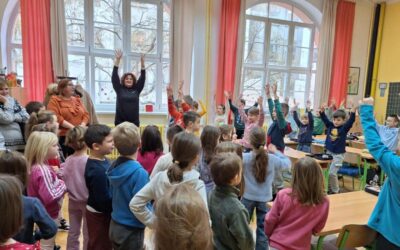 Posjet DV „Kvarner“