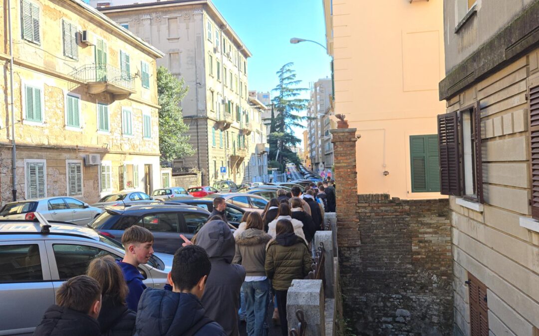 Obilježavanje Međunarodnog dana sjećanja na žrtve Holokausta