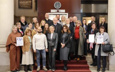 Dijamantno priznanje Angels inicijative: Naša škola dio uspješne priče!