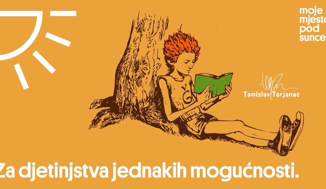 „Sunce zove ostvari snove“