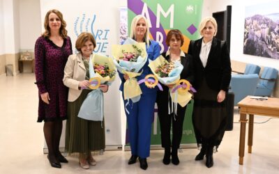 AmbasadoRI odgoja i obrazovanja