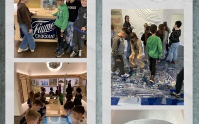 Posjet Palači šećera