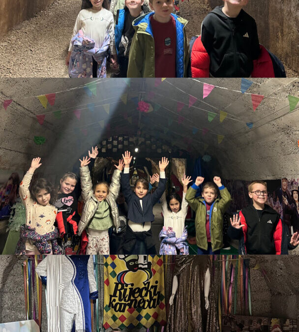 Mala gradska avantura