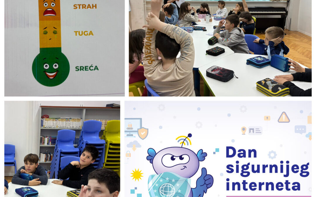 Dan sigurnijeg interneta