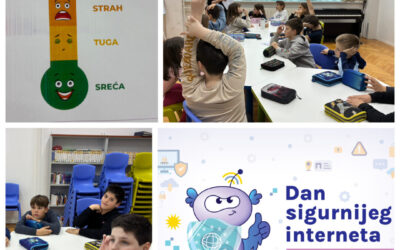 Dan sigurnijeg interneta