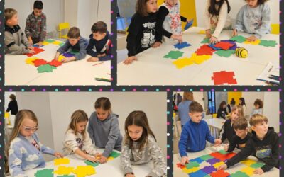 Projekt „SciMaG“ – upoznajmo umjetnu inteligenciju